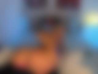 Emma Gray's Live Sex Cam Show