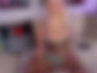 Emma Gray's Live Sex Cam Show