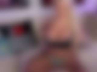 Emma Gray's Live Sex Cam Show