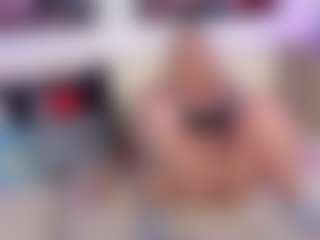 Emma Gray's Live Sex Cam Show