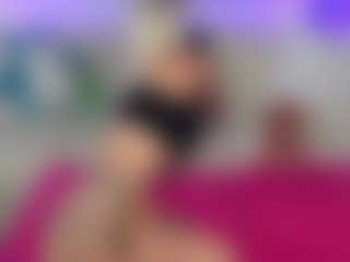Emma Gray's Live Sex Cam Show