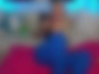 Emma Gray's Live Sex Cam Show