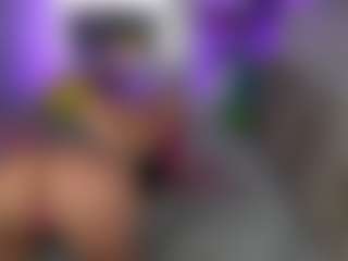 Emma Gray's Live Sex Cam Show