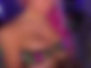 Live cam show with Emma Gray - Cosplay Toys on SmokeAndPoke