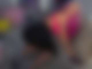 Emma Gray's Live Sex Cam Show