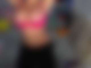 Emma Gray's Live Sex Cam Show