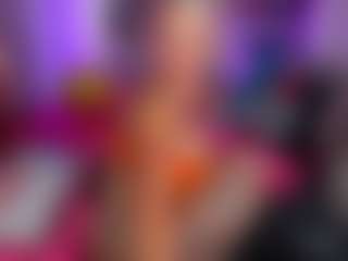 Emma Gray's Live Sex Cam Show