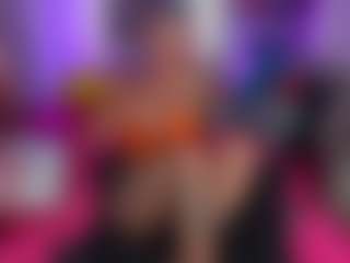 Emma Gray's Live Sex Cam Show