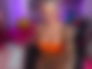Emma Gray's Live Sex Cam Show