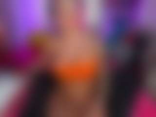 Emma Gray's Live Sex Cam Show