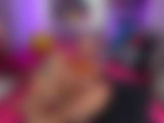 Emma Gray's Live Sex Cam Show
