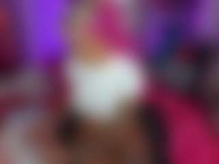 Emma Gray's Live Sex Cam Show