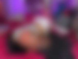 Emma Gray's Live Sex Cam Show