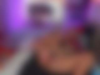Emma Gray's Live Sex Cam Show