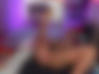 Emma Gray's Live Sex Cam Show