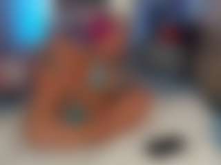 Show de cam en vivo con Emma Gray - Orgasm en Camsoda
