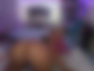 Emma Gray's Live Sex Cam Show