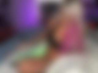 Emma Gray's Live Sex Cam Show