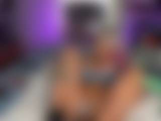 Emma Gray's Live Sex Cam Show