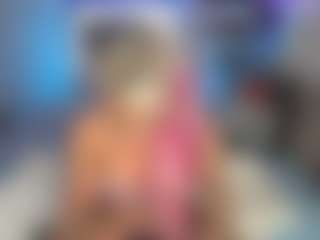 Emma Gray's Live Sex Cam Show