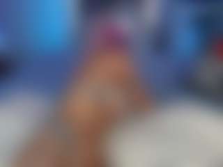 Emma Gray's Live Sex Cam Show