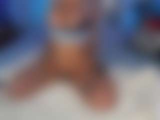 Emma Gray's Live Sex Cam Show