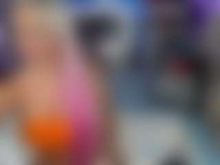 Emma Gray's Live Sex Cam Show