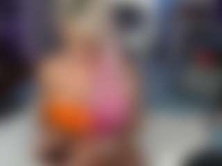 Emma Gray's Live Sex Cam Show