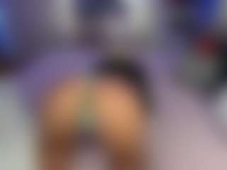 Emma Gray's Live Sex Cam Show