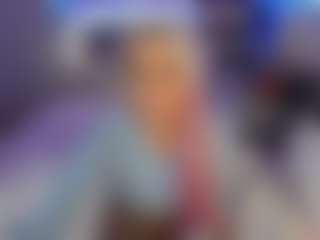 Emma Gray's Live Sex Cam Show