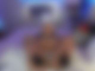 Emma Gray's Live Sex Cam Show