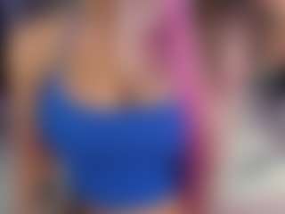 Emma Gray's Live Sex Cam Show