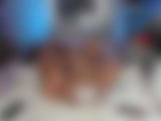 Emma Gray's Live Sex Cam Show
