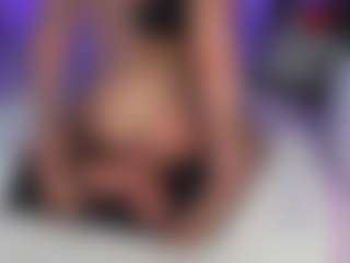 Emma Gray's Live Sex Cam Show