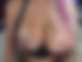 Emma Gray's Live Sex Cam Show