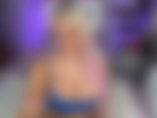 Emma Gray's Live Sex Cam Show
