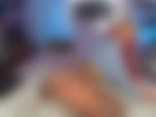 Emma Gray's Live Sex Cam Show