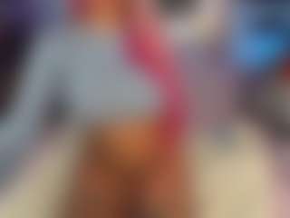 Emma Gray's Live Sex Cam Show