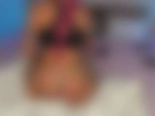 Emma Gray's Live Sex Cam Show