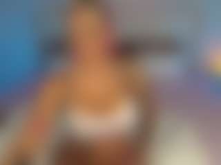 Emma Gray's Live Sex Cam Show