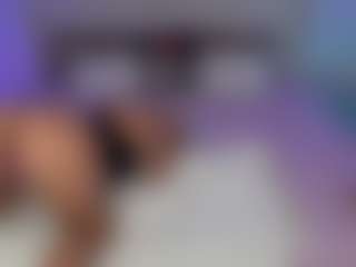 Emma Gray's Live Sex Cam Show
