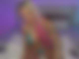 Emma Gray's Live Sex Cam Show