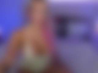 Emma Gray's Live Sex Cam Show