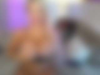 Emma Gray's Live Sex Cam Show