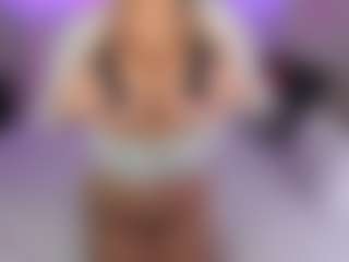 Emma Gray's Live Sex Cam Show