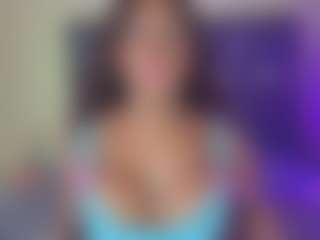 Live cam show with lizzyjooss - Colombia on Hubzter Live