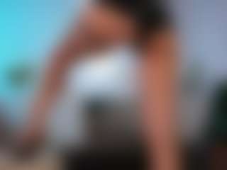 iris-vega9's Live Sex Cam Show