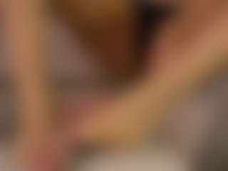 Live cam show with iris-vega9 - Thin on SpankPalCams