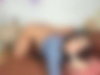 Live cam show with Dannessa - Fit on Gym Cam Girls