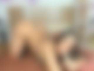 Cam Show en direct de Dannessa